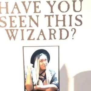 Meet your Posher, Nil